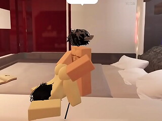 getting fucked by a random in a con
