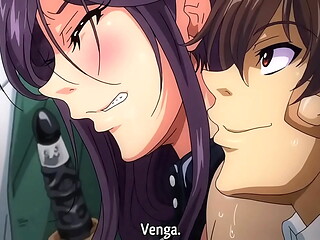 Drop Out Episodio 2