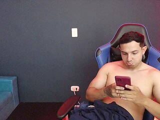 Horny sex, hot latina, fans