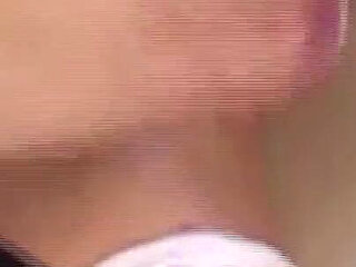 Fisting Prolapse Tease - Rosebud Popping Out Dripping Wet