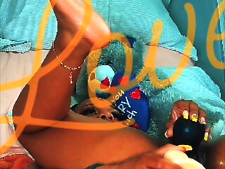 Full Affect with Rose Play