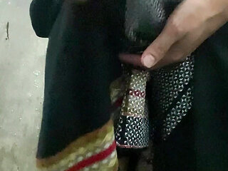 Cum on Kuki phanek mekhala sarong