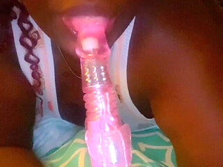 Solo Squirting