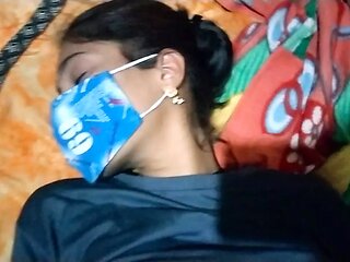 Sexy Priya bhabhi full sex enjoy night