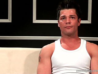Danny's Audition