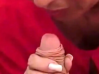 Big Titted Mature Brunette Ginni Lewis Shows Why Ladies Over 45 Still Love to Cum
