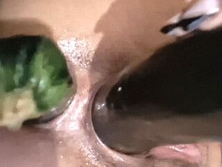 Double penetration