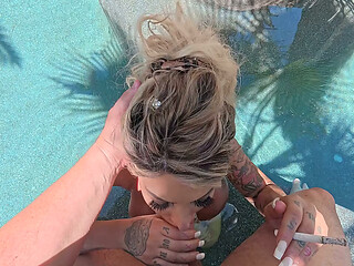 Kitana Montana squirting sex adventure