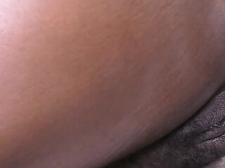 From Pussy to Asshole - I Can't Help but Cum Inside Her Ass