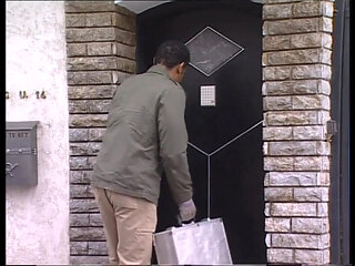 Sexy Gorgeous Secretaries Fucked at Job Interview (full Movie)