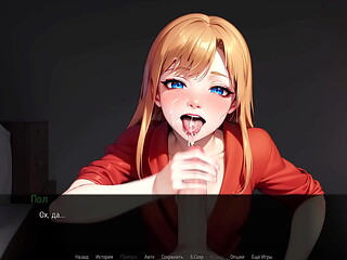 Complete Gameplay - Mila AI, Part 3
