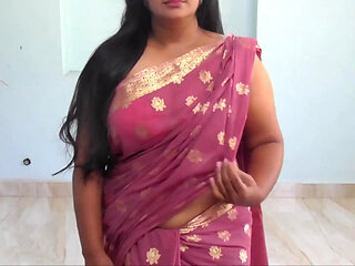 My Desi Indian Little Pussy Is so Wet I Need a Dick