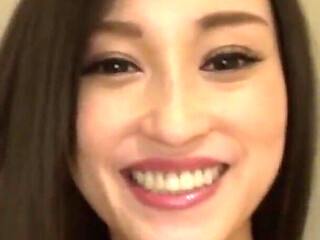 Girl with Big Tits Who Works at a Beauty Salon. an Expert at Sucking Makes Her Av Debut! -3
