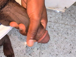 Babdoyx's Big Black Cock