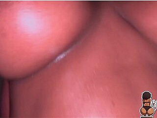 He Gave Me A Massage And I Made Him Cum Twice - Cherokee D'ass And Ebony Mystique