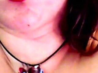 I Spit, Lick and Oil My Armpits