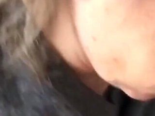 A good anal fuck in the country house