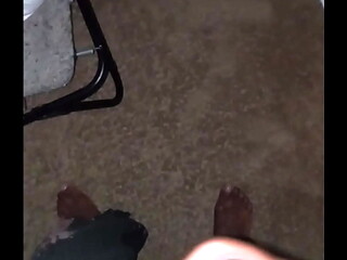 Hi dth dick quickie  16