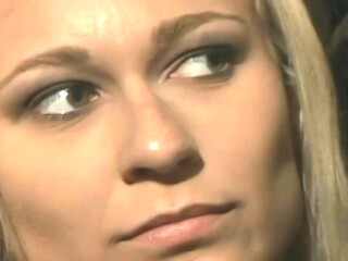 Amateur Victoria Sweet has her tight ass pounded and covered in jizz