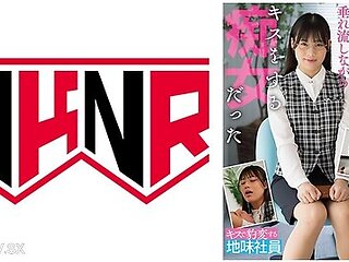 110akdl-306 If You Think Youre A Silent Sober Employee, Its Actually A Slut Who Kisses While Dripping Saliva - Amazawa Rin