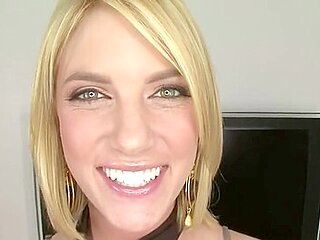 Introducing Ashlyn