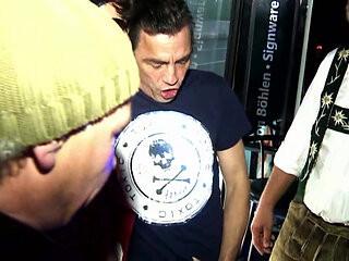 Big Black Cock Fucks Busty Pussy Hard