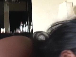 After Lunch a Nice Double Penetration
