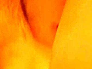 Renee Larue: Two Huge Tits for Two Huge Cocks