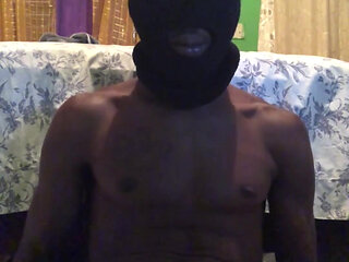 Jamaican BBC