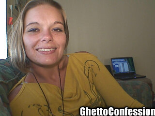 Happy Cutie Woods Whore Bug Bitten Hard Knocks Street Life, ho!