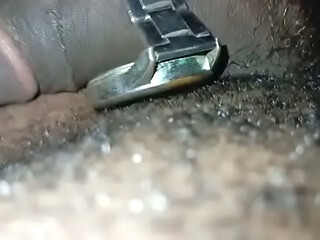 My dick also tells the time ?