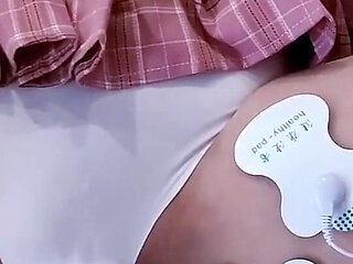 Girl in Distress Part 6