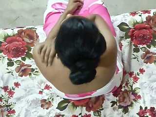 S-270. Bengoli Bhabhi Doing Boobs Sucking with Boyfriend