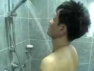 Old Korean: Doggy, Missonary  Licking Porn