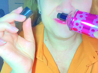 LadyVikki video
