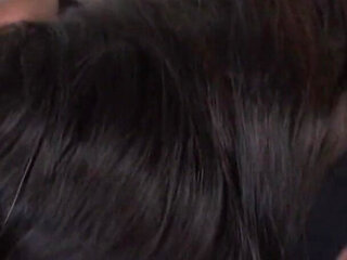 Two big ass ebonies making each other cum