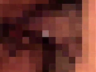 Lewd Evening: MILF in Shaping Undergarments, Making Love -9