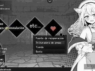 Nao esta en celo ep 4