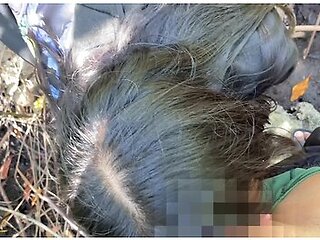 Sex Sa Tabing Kalsada Tas Pinutokan Sa Loob - Risky Public