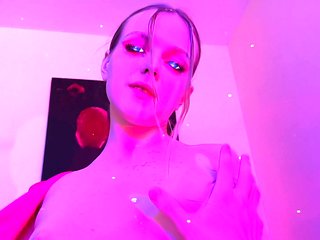 A Girl From The Planet Mars Came And Fucked Me - Arisha...