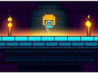 Dash 100% Completion - Every Coin Collected! Geometry Dash