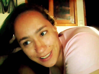 Colombian Wants a Horny Date with You Tonight