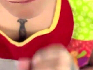 Argentine Teacher Loves to Suck Pee - Mamiimaldii