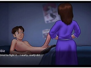 My Stepmom And I Started As Strangers, But Ended Up As Each Others Strength.(18+)