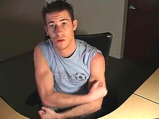 Eric's Audition