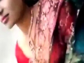 Indian Honeymoon - Hardcore Amateur Asian Couple