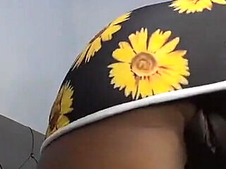 Cum Put Your Babies Deep Inside of Me Daddy