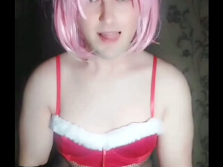 Slut Sissy Feminine Energy Sweet Skin Big Booty