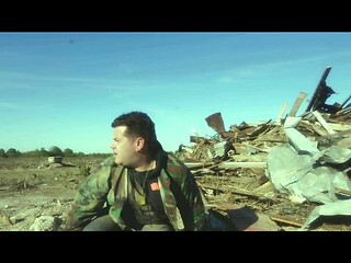 ORPHAN SOURCE - WAFFLE STOMP (OFFICIAL MUSIC VIDEO)