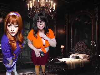 The Mysterious "big D